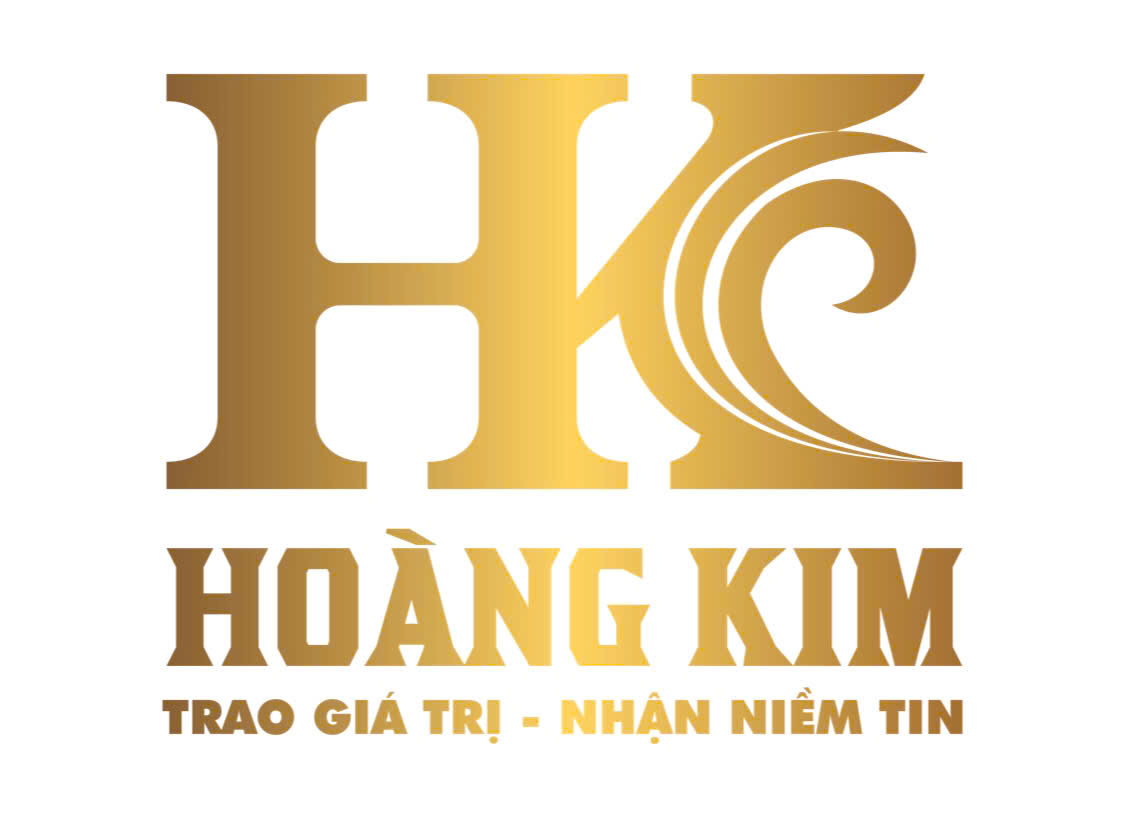 CÔNG TY TNHH TM-DV VT HOÀNG KIM