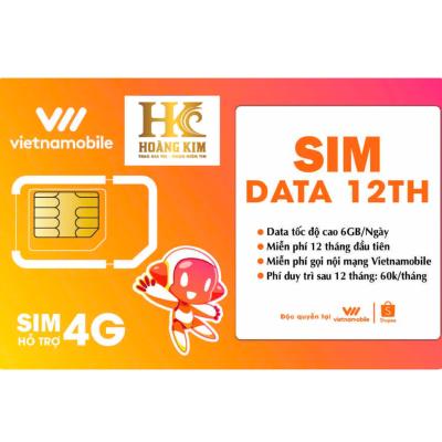Sim Data 12T
