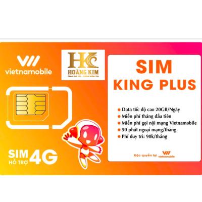 Sim King Plus