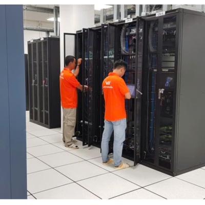 Vietnamobile khai trương trung tâm dữ liệu hiện đại tại Thành phố Hồ Chí Minh